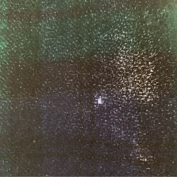 2 100% Plaid Wool Scarfs - Picture 7 of 9